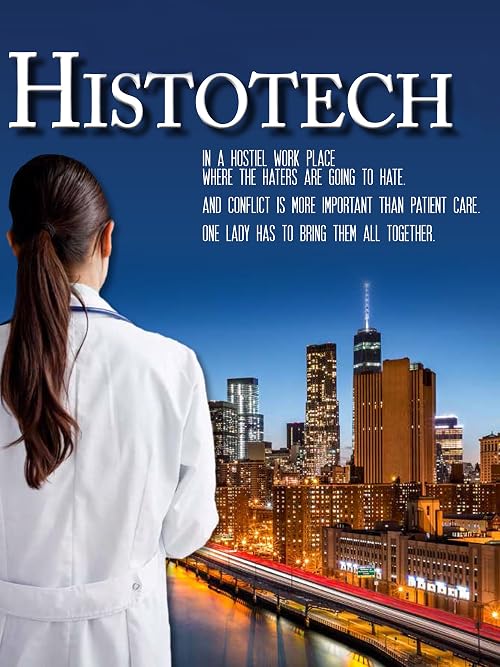 Histotech