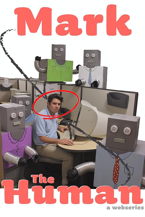 Mark the Human