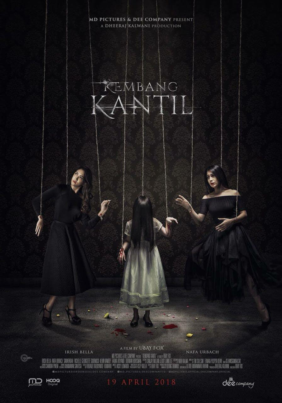 Kembang Kantil