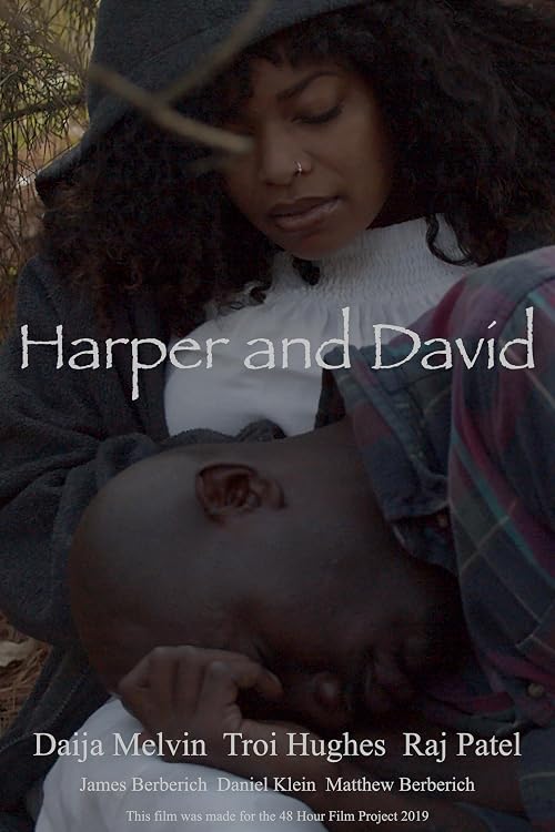 Harper and David