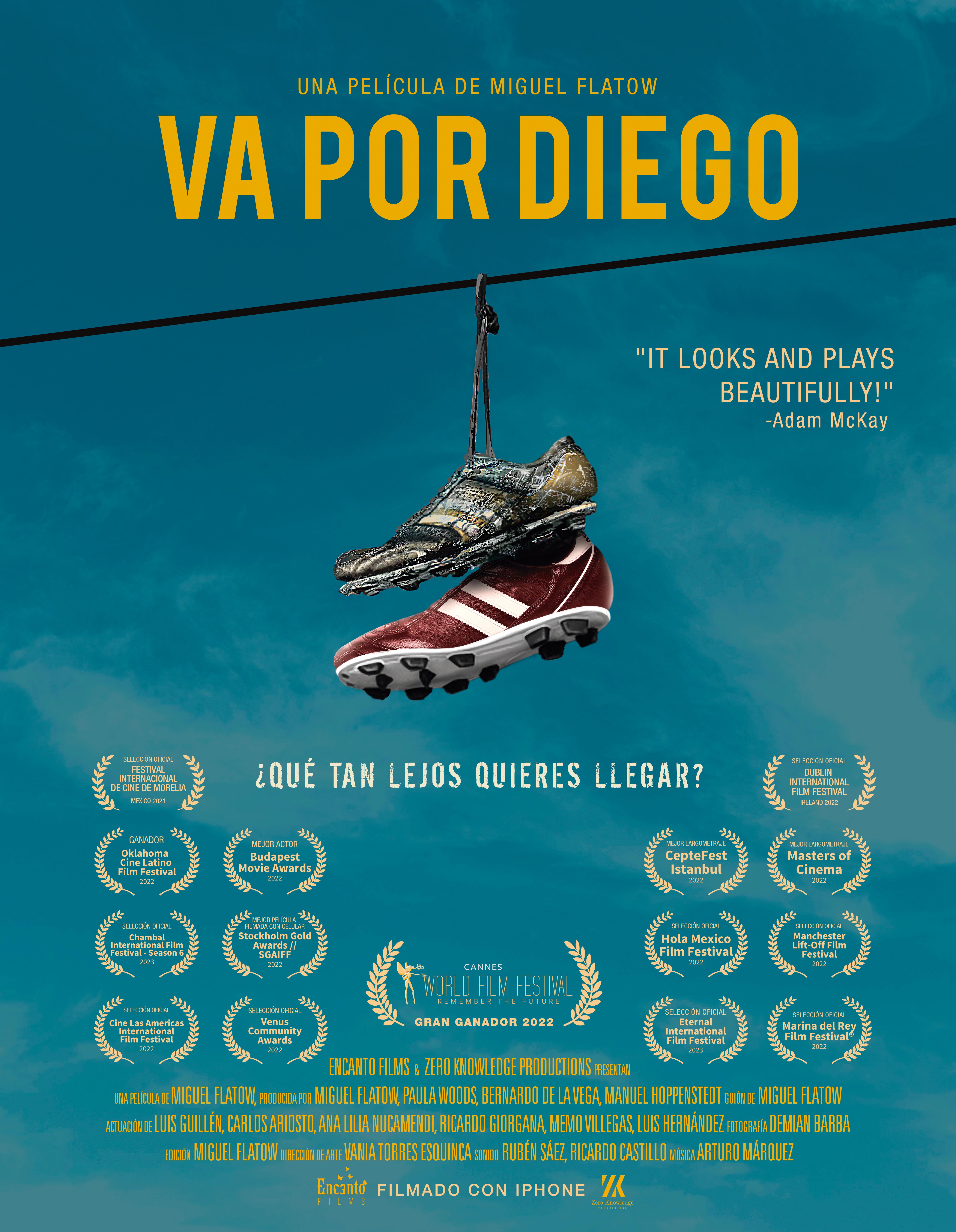5egundos