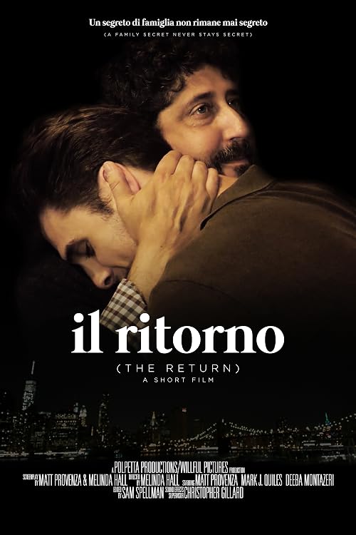 Il Ritorno