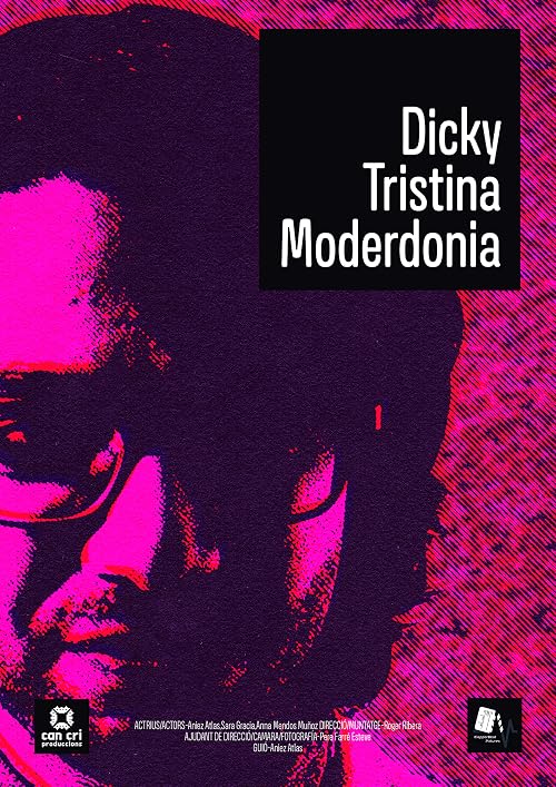 Dicky Tristina Moderdonia