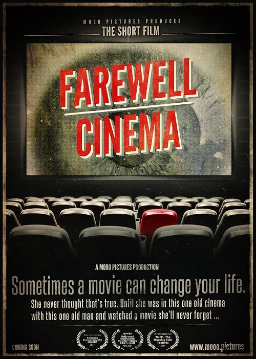 Farewell Cinema