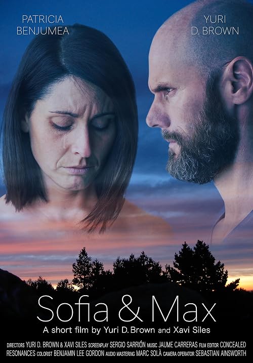 Sofia & Max