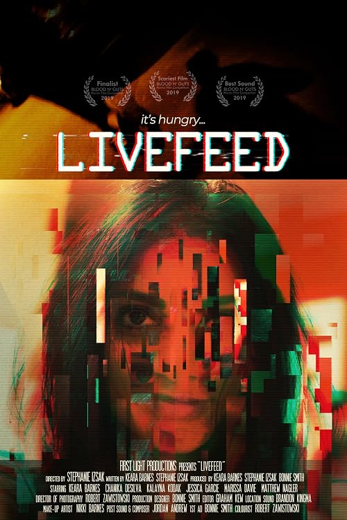Livefeed