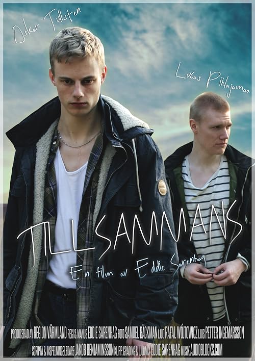 Tillsammans