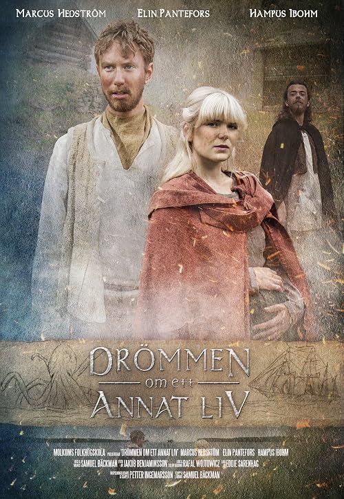 Drömmen om ett annat liv