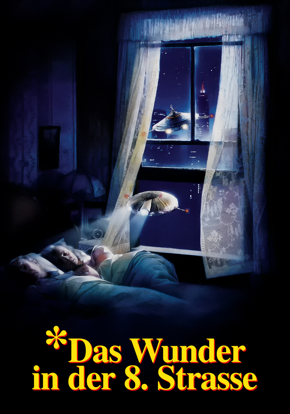 Das Wunder in der 8. Straße