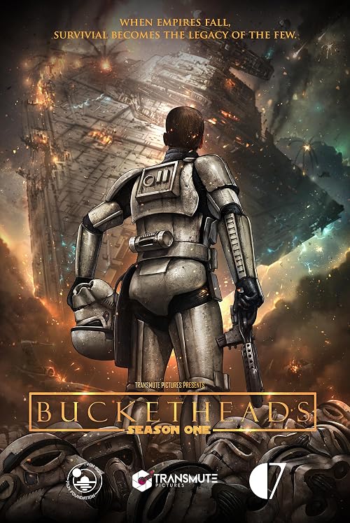 Bucketheads - Dying Light