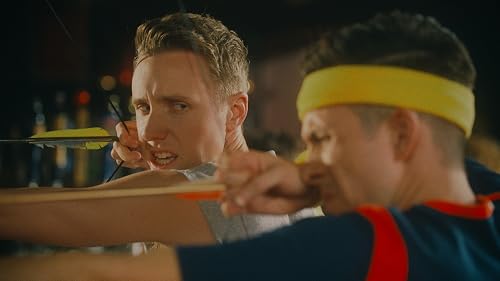 Golden - Cory Wong & Cody Fry