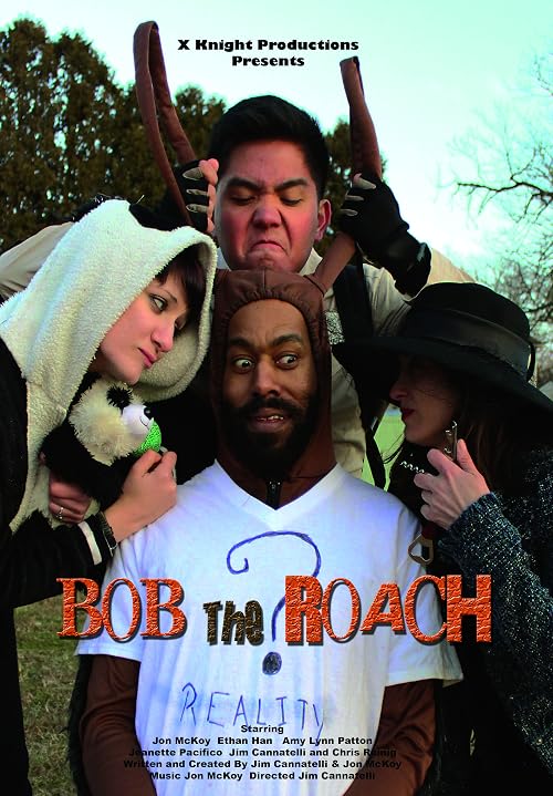 Bob the Roach