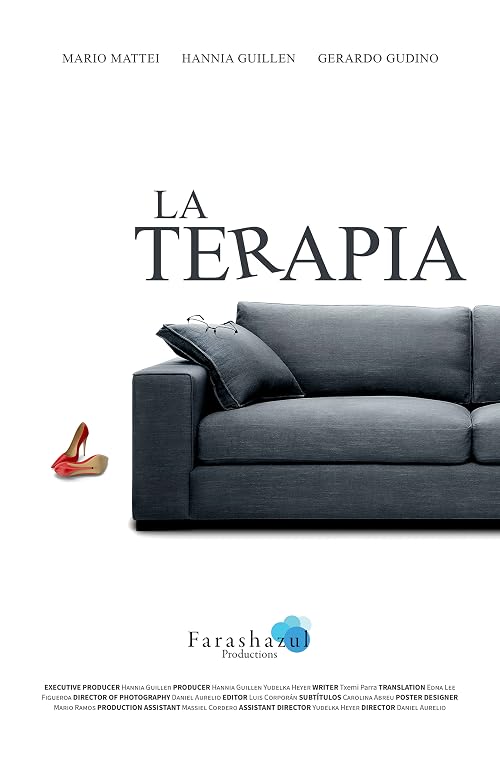 La Terapia