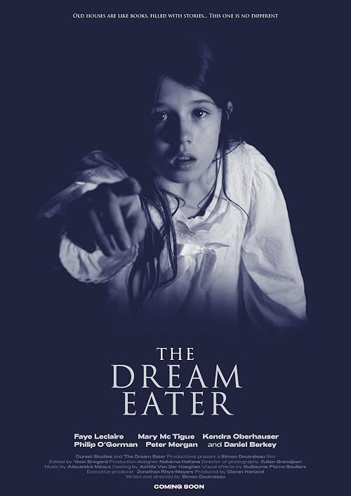 The Dream Eater