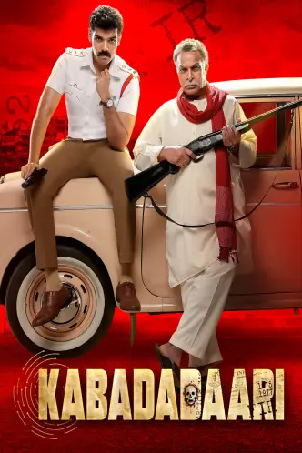 Kabadadaari