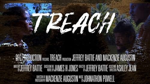 Treach