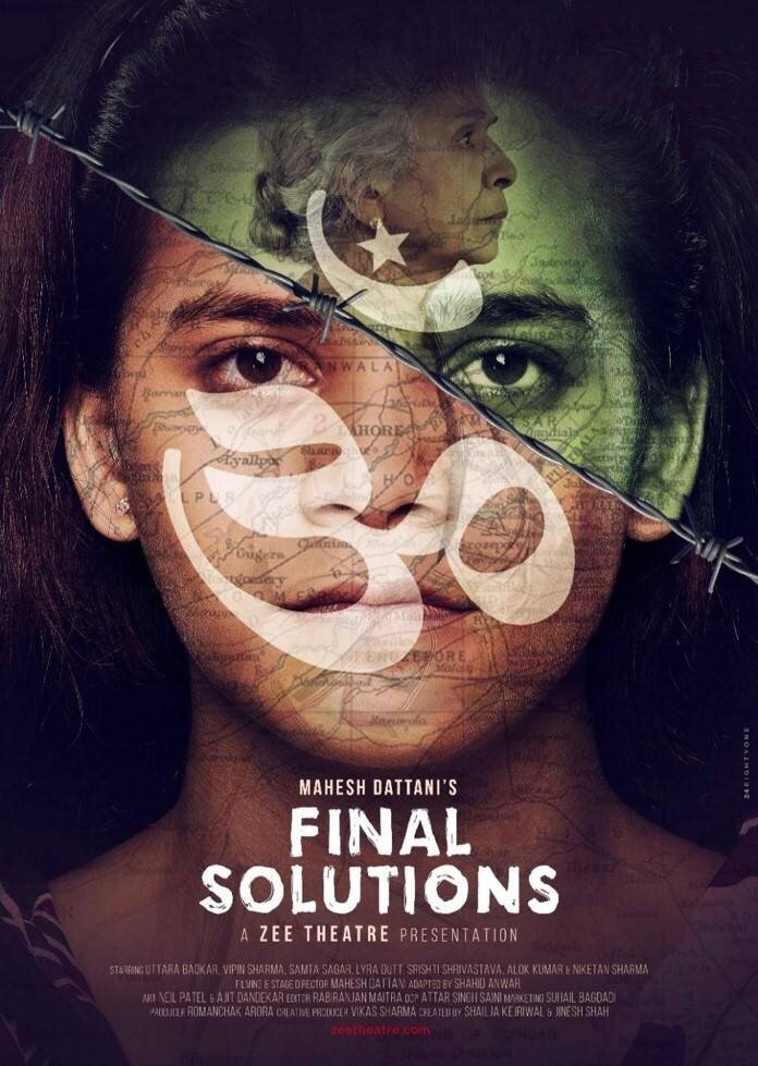 Final Solution