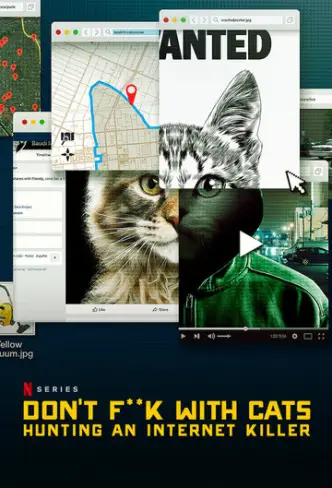 Don’t F**k With Cats: Die Jagd nach einem Internet-Killer