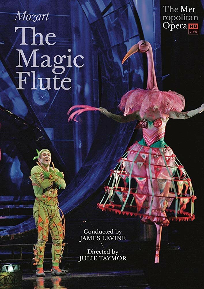 The Magic Flute