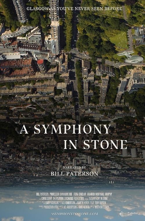 A Symphony in Stone