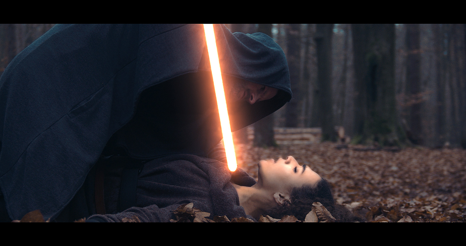 Dark Jedi: A Star Wars Story