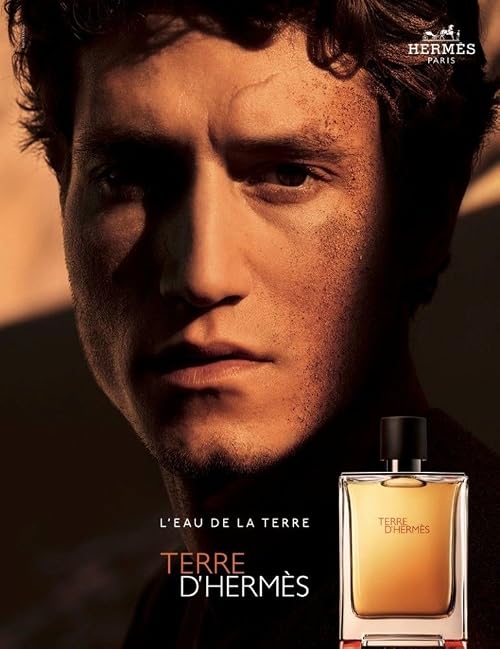 Hermès: Terre d'Hermès