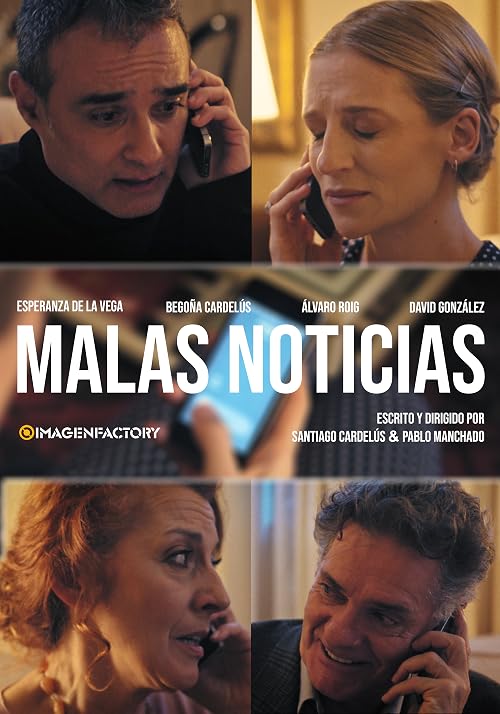 Malas Noticias