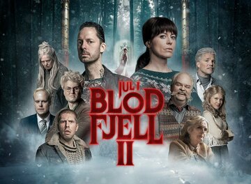 Jul i Blodfjell 2