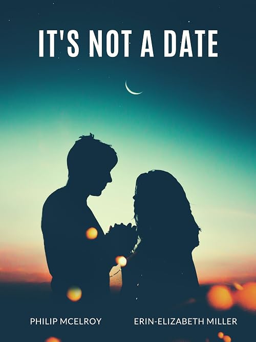 It's Not a Date