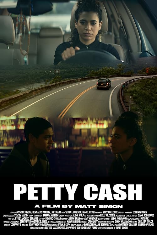 Petty Cash
