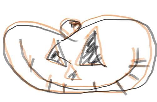 Pumpkin Film