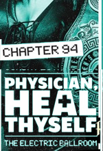 Progress Chapter 94