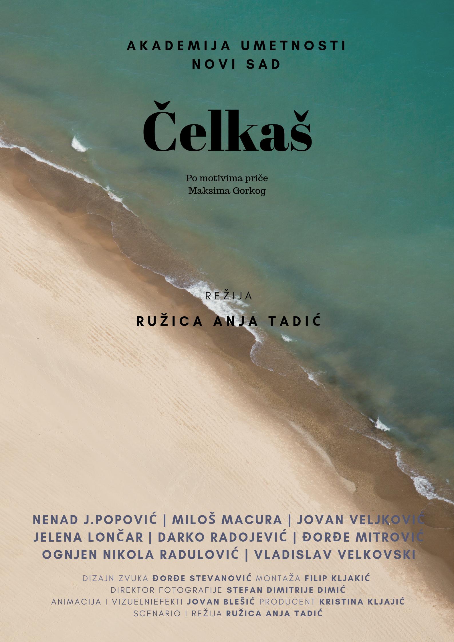 Celkas