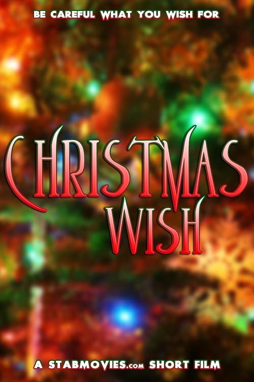 Christmas Wish