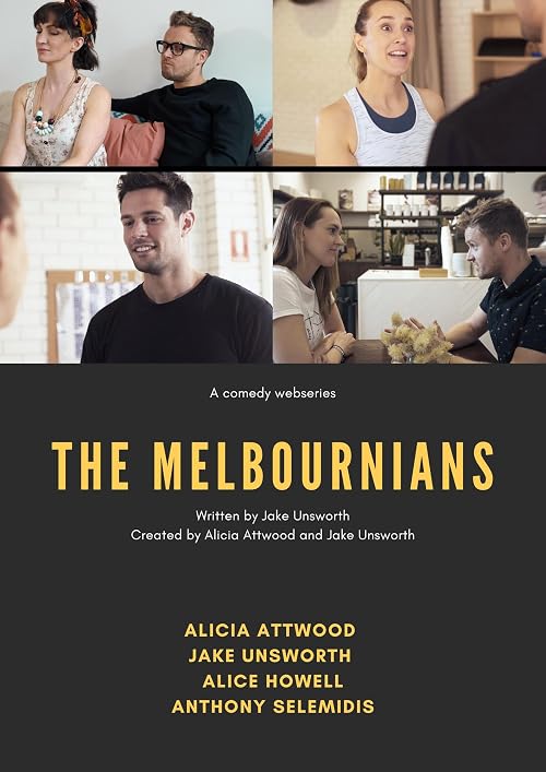 The Melbournians