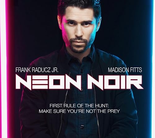 Neon Noir