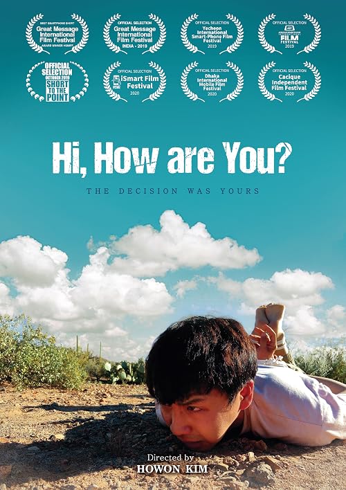 Hi, How are you?