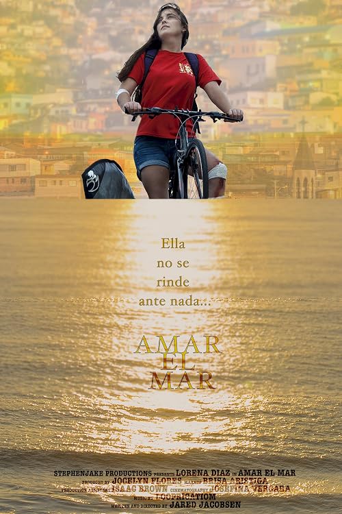 Amar el Mar