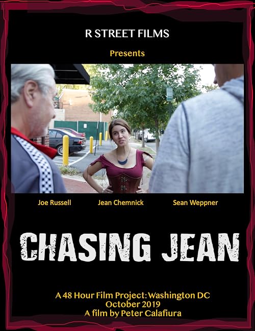 Chasing Jean