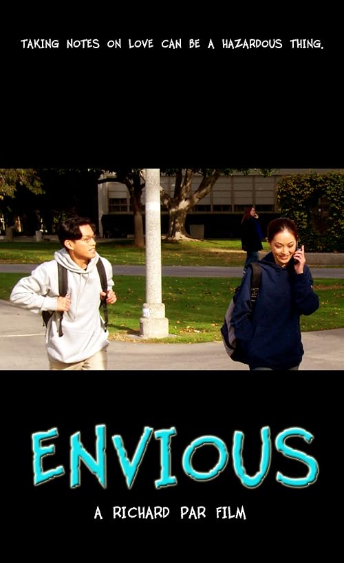 Envious