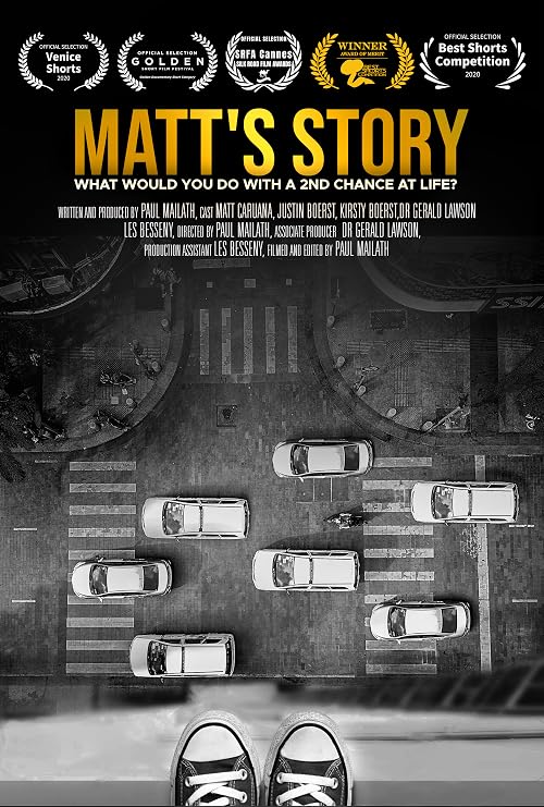 Matt's Story