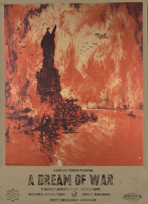 A Dream of War