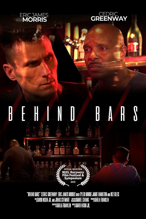 Behind Bars