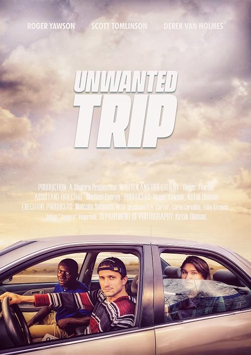Unwanted Trip