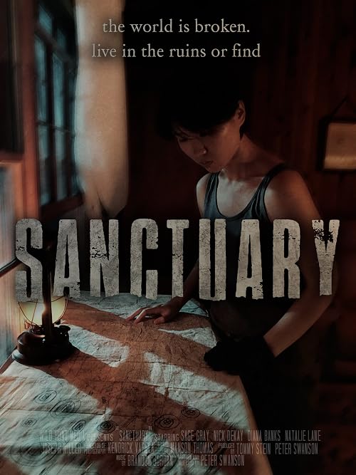 Sanctuary