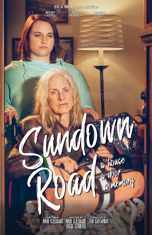 Sundown Road