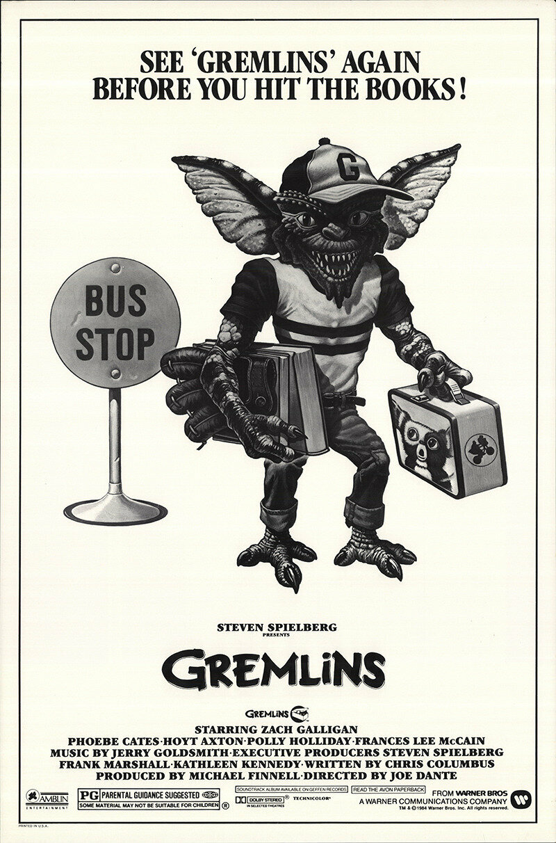 Gremlinler