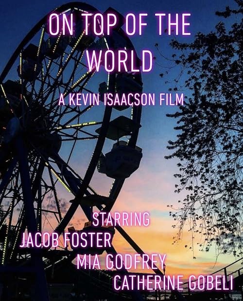 On Top of the World