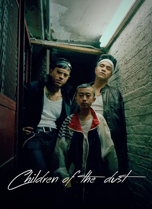 Children of the Dust