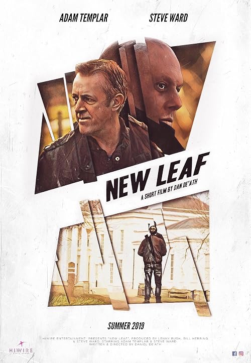 New Leaf